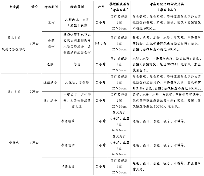 北京画室