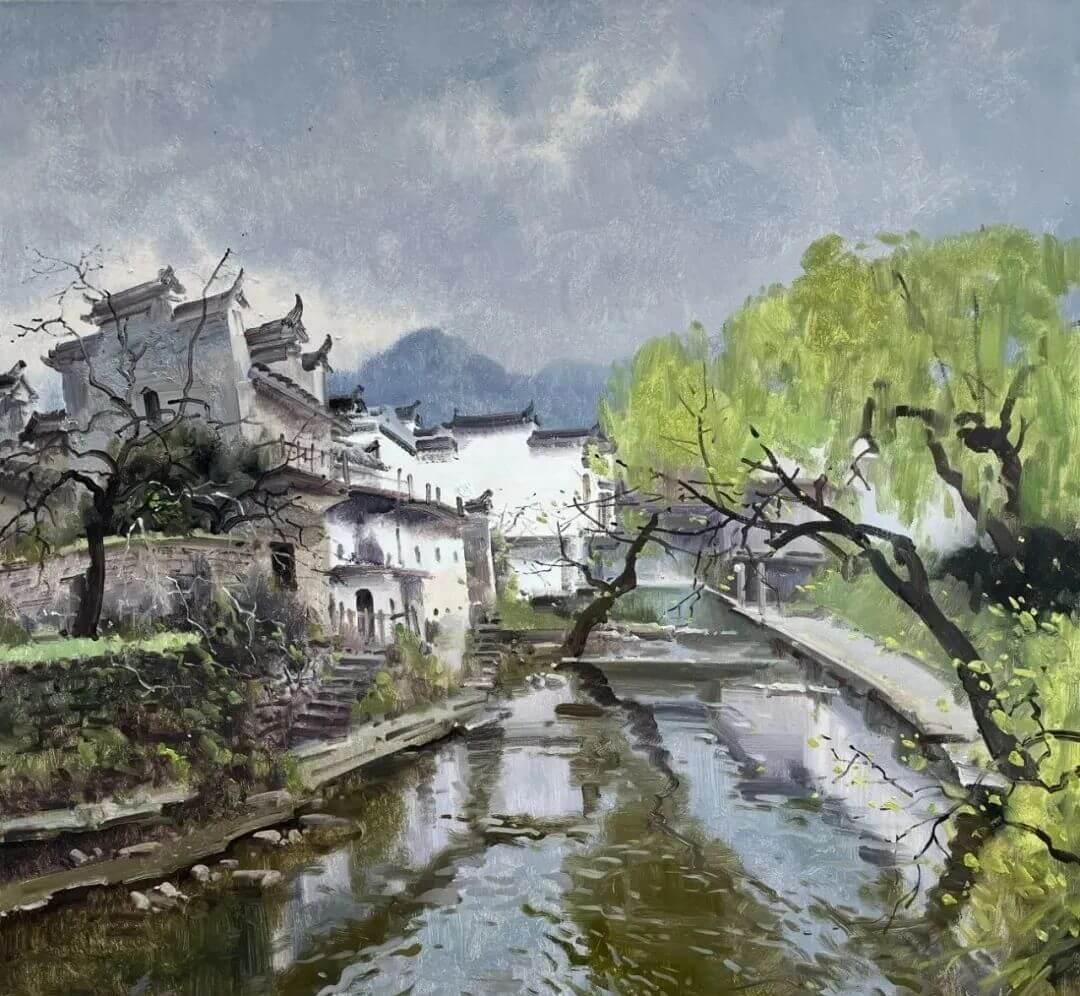 北京画室